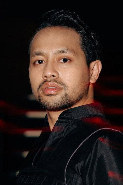 Bukie B. Mansyur como Wirjawan