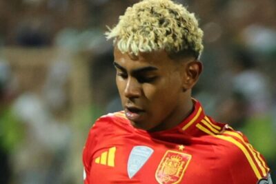 Lamine Yamal vor dem WM-Halbfinale gegen Frankreich: ein Tor täuscht