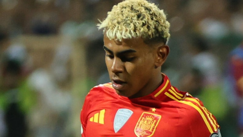 Lamine Yamal en demi-finale du Mondial face à la France : le buteur muet qui hante les Bleus