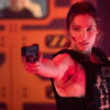 Interceptor: acción frenética pero guión predecible
