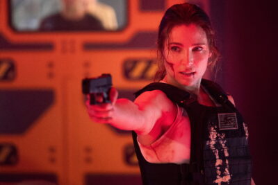 Interceptor: Jet Ski Showdown Outshines Weak Plot