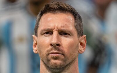 Lionel Messi, tras ganar a Inglaterra: «La afición quería esta victoria más que ninguna otra»