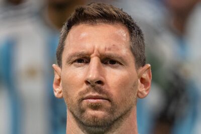 Lionel Messi, tras ganar a Inglaterra: «La afición quería esta victoria más que ninguna otra»