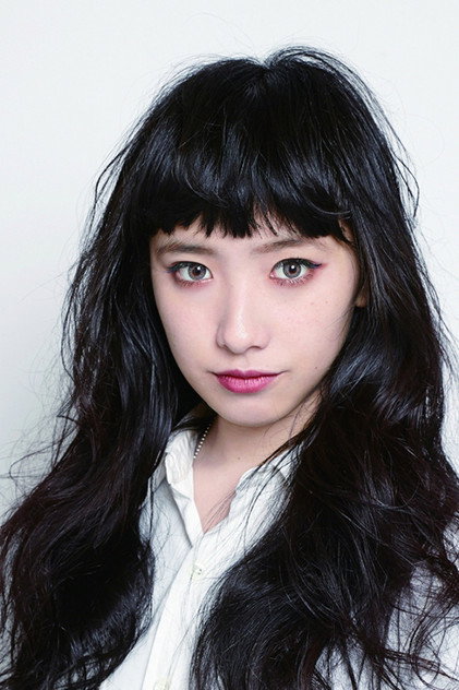 中田クルミ 饰 Reika