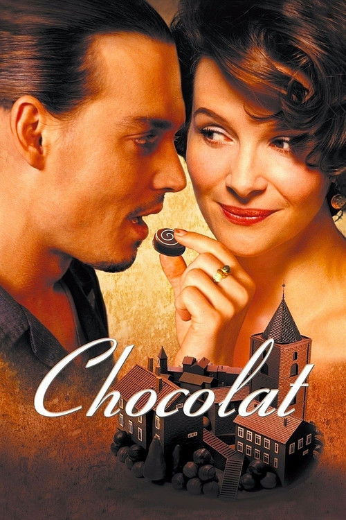 Czekolada (2000)