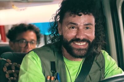 Capăt de linie (2024): O comedie braziliană pe Netflix