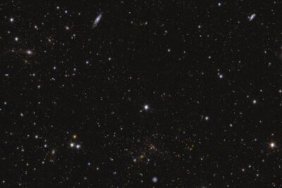 Euclid found more ancient quasars in a year than science had found in a decade