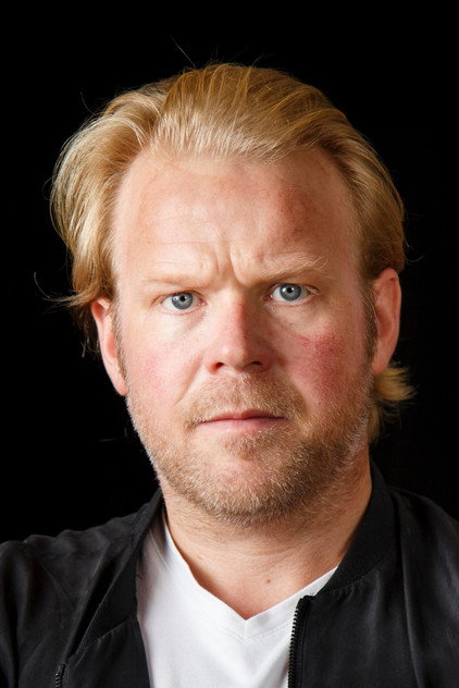 Anders Baasmo Christiansen como Ronny