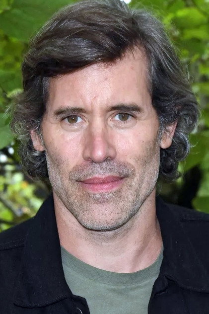Jalil Lespert as Alban Bauer