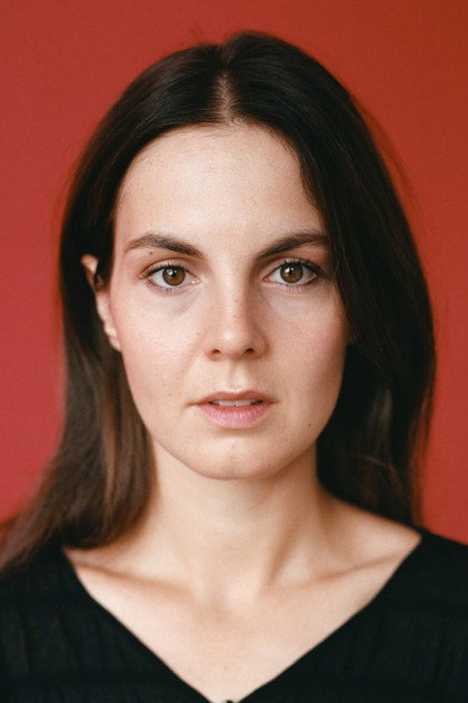 Agata Turkot 역 Weronika