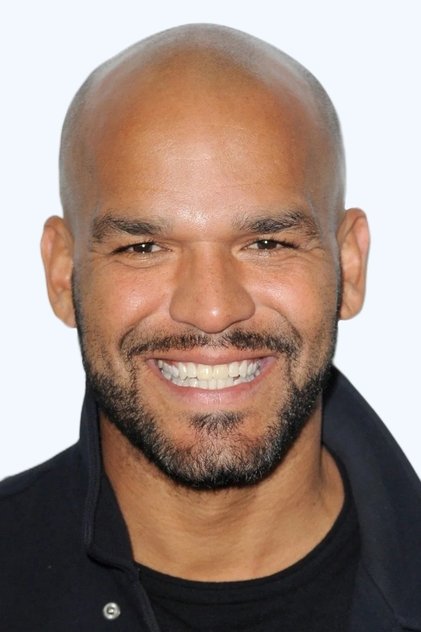 Amaury Nolasco como Benny