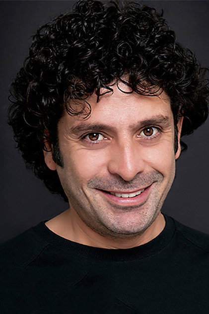 Selim Erdoğan as Ali Rıza