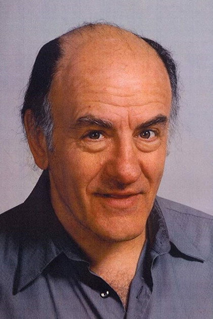 Marshall Bean como Geary McCabe