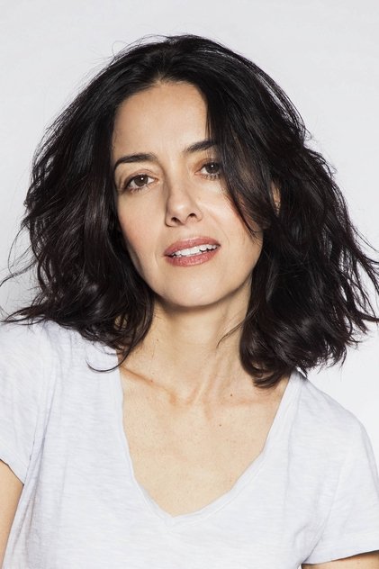 Cecilia Suárez como Herself