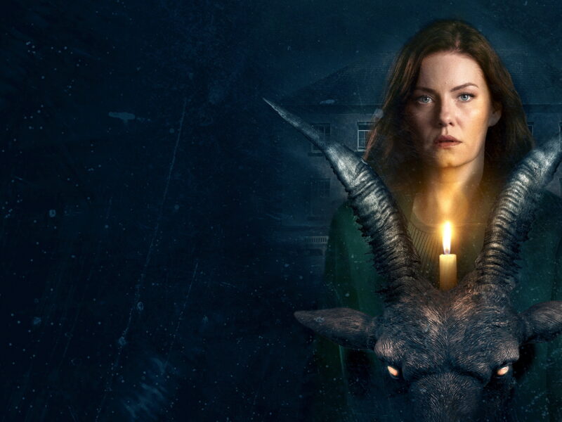 The Cellar: Overlong Horror with Underwhelming Suspense