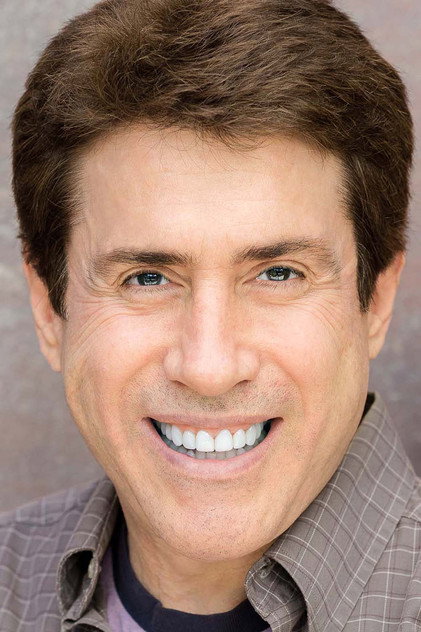 John Fantasia como Executive