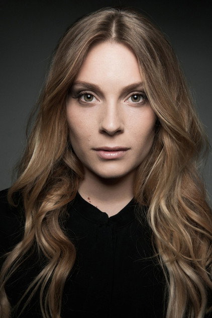 Aliette Opheim as Forsberg
