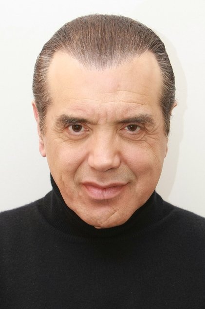 Chazz Palminteri como Dave Kujan