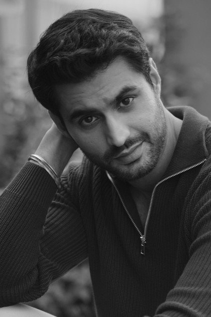 Udaybir Sandhu como Jitendar Jinda