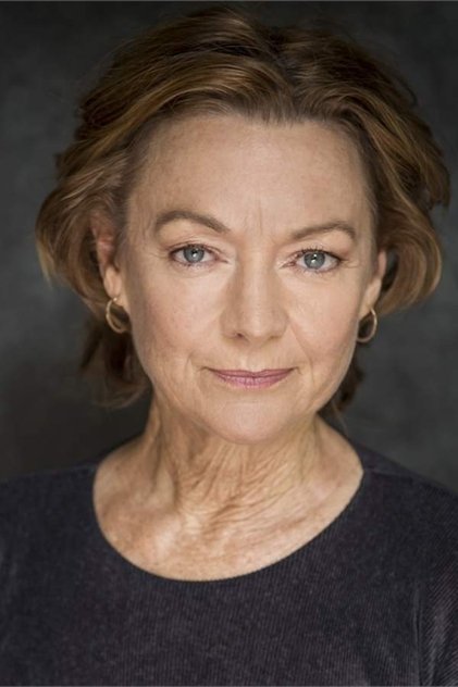 Elizabeth Hawthorne as Nonna