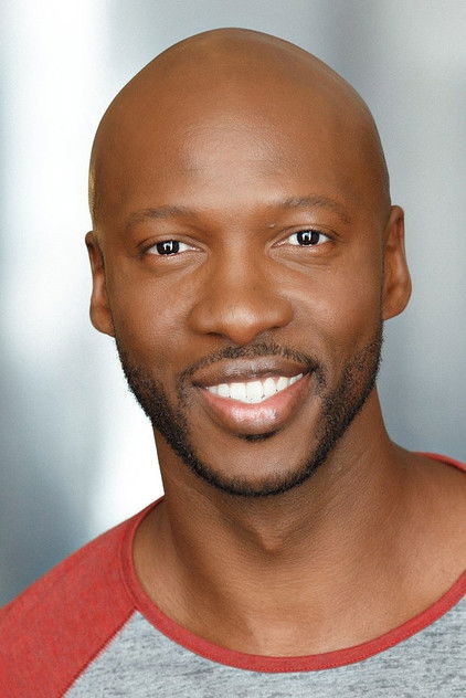 Reggie Watkins în rolul Dr. Damon Greene (voice)