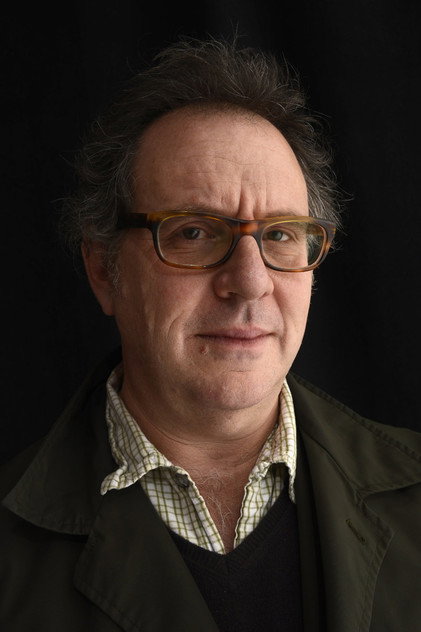 Daniel Algrant como Kelvin Krantz