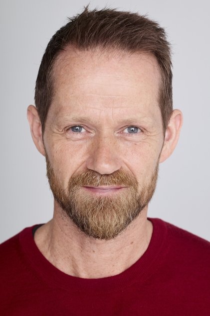 Joi Johannsson as Jorn