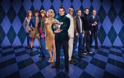 Argylle: Cavill and Howard Shine in a Messy, Overstuffed Spy Thriller