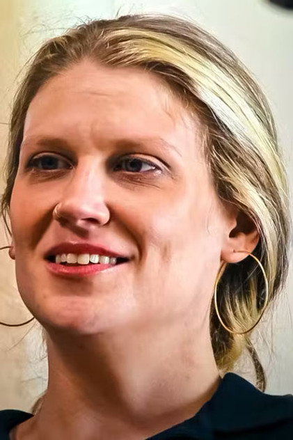Kilah Fox în rolul Kilah