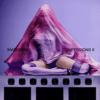 Cover of Madonna album Confessions II