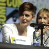 Maggie Grace cambia el apocalipsis de AMC por la NASCAR: será la CEO de ‘Thunder Road’
