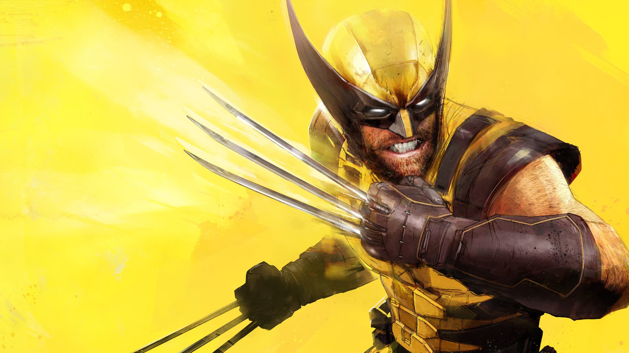 Marvel’s Wolverine no deja esquivar: el daño alimenta la ira de Logan en PS5