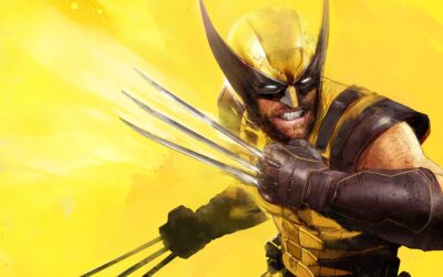 Marvel&rsquo;s Wolverine sur PS5 passe en noir et blanc au pic de la rage de Logan