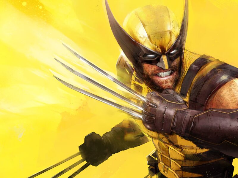 Marvel’s WolverineがPS5に登場：ダメージを受けるほど強くなる戦闘システム