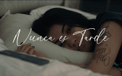 LUANA hits 1.5 million YouTube views with debut EP ‘Nunca es Tarde’