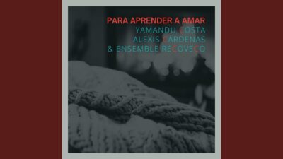 Yamandu Costa and Alexis Cárdenas performing together with Ensemble Recoveco, video still
