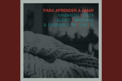 Yamandu Costa y Alexis Cárdenas unen choro y joropo sin ceder terreno