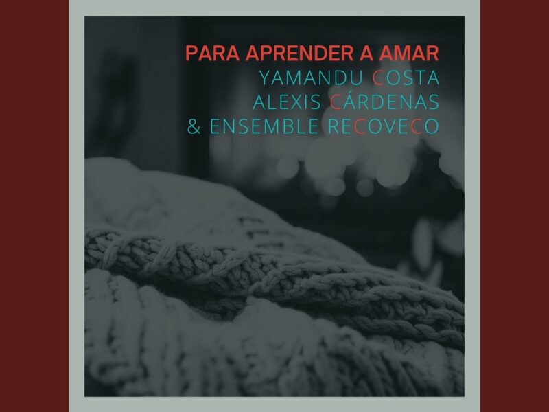 Yamandu Costa e Alexis Cárdenas unem choro e joropo sem escolher um lado