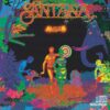YouTube still from Gitano by Santana, a track from the Amigos album, on the Santana - Topic channel