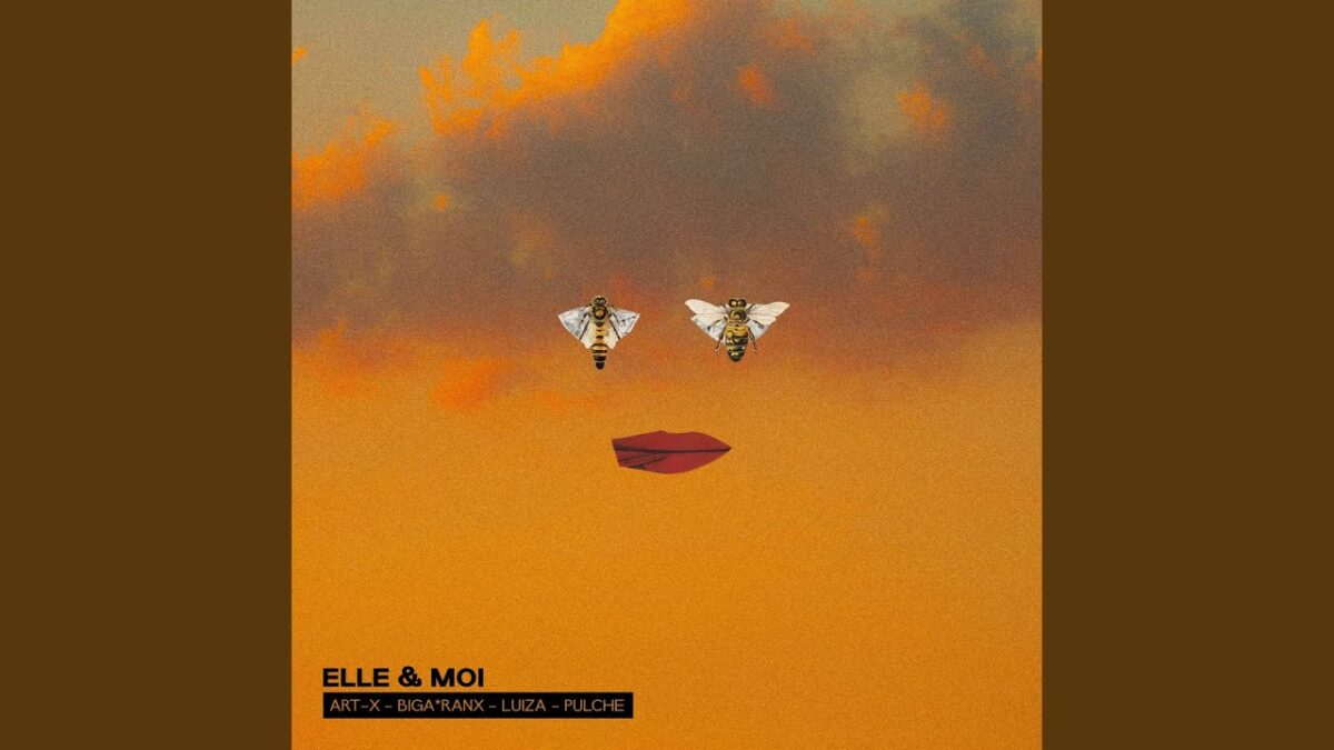 Art-X recruits Biga*Ranx, Luiza and Pulche Le Douce on ‘Elle & moi’