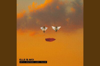 Art-X réunit Biga*Ranx, Luiza et Pulche Le Douce sur « Elle & moi »