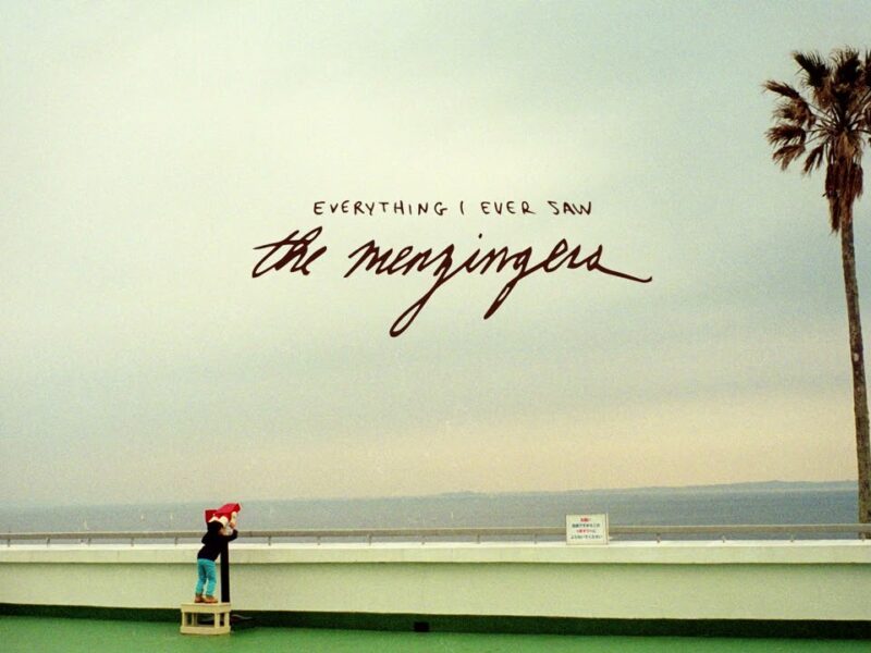 Les Menzingers: le punk à l’épreuve de la vie sur leur meilleur album