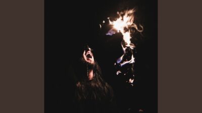 UADA performs Devoid of Light in the Interwoven Session