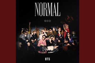 BTS, 신곡 ‘NORMAL’ 인스트루멘틀 버전 단독 발매—바콜 없이 음악이 말하는 것