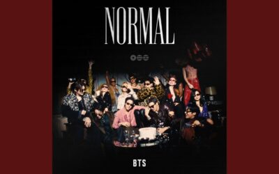 BTS cierra cinco versiones de NORMAL con el corte coreano explícito