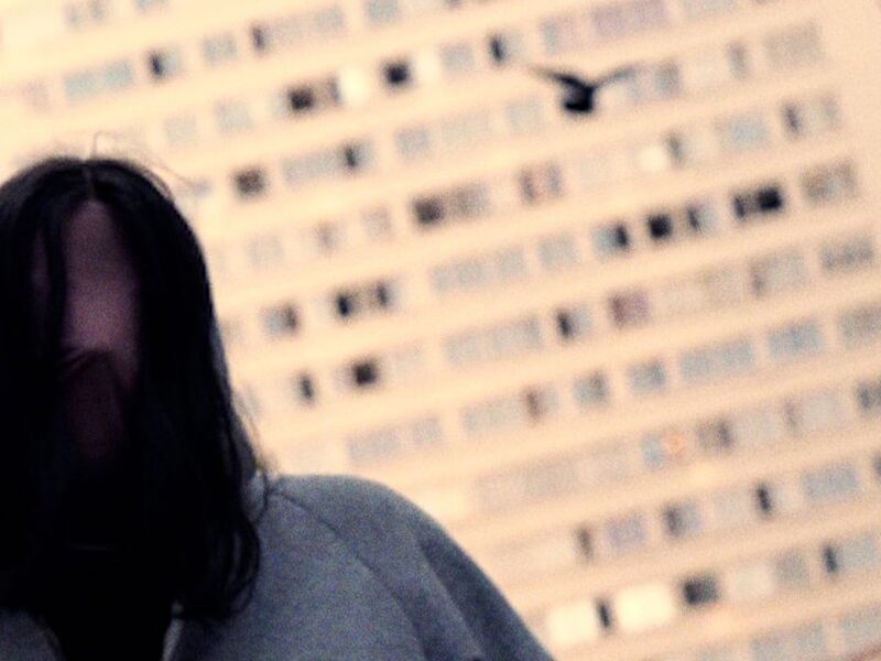 Luther bets ‘creeper + seed’ on drum and bass and no press campaign