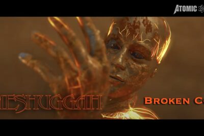 Meshuggah – Catch Thirtythree: el álbum que construyó el djent en 13 movimientos
