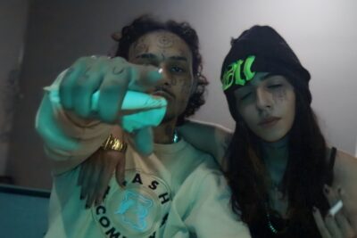 PCN Boladão acumula 2,9 millones de plays de Hotbox sin estar en Spotify