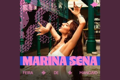 ‘Feira de Mangaio’, el nuevo single de Marina Sena que apuesta por el forró brasileño