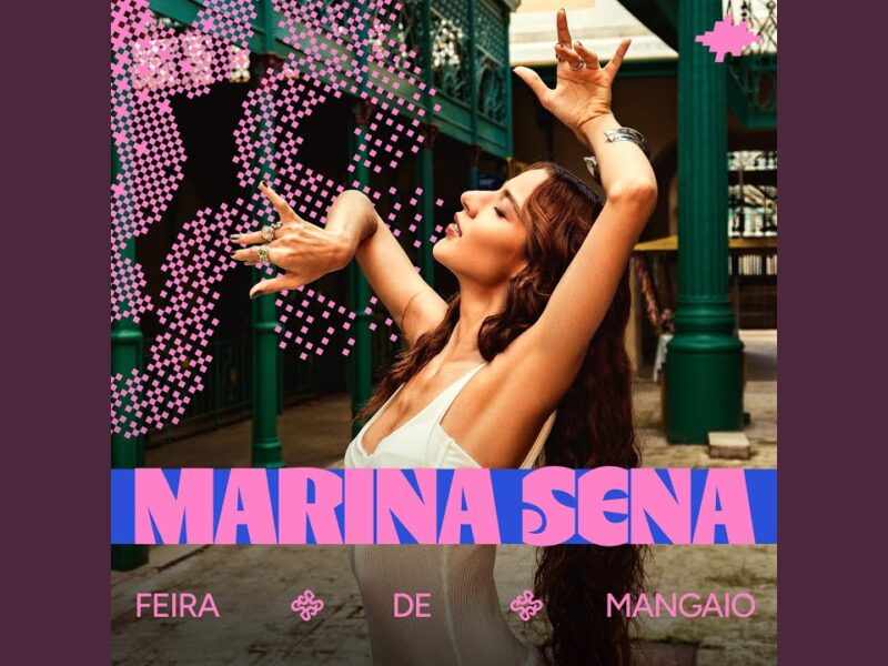 ‘Feira de Mangaio’: Marina Sena aposta no forró e desafia o pop paulistano